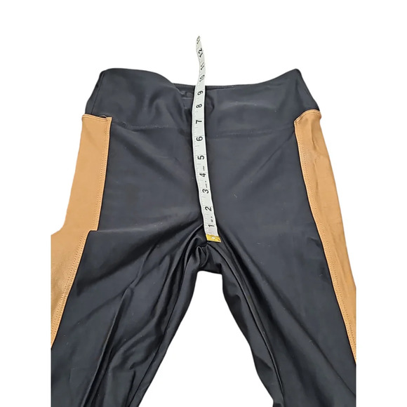KORAL Serendipity High Rise Energy Legging Stretch Athletic Pant XS - Picture 6 of 9